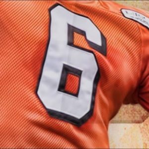 Meet your Posher, Will